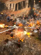 Ashes of the Singularity II