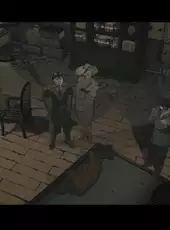 The Shadow Syndicate