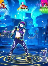 Just Dance 2026 Edition