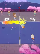 Super Volley Blast