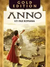 Anno 117: Pax Romana - Gold Edition