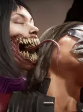 Mortal Kombat 11: Ultimate