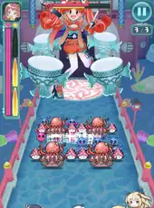 Bullet Break