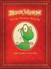 Bookworm Wordy Wonder Bundle