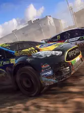 Dirt Rally 2.0