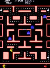 Ms. Pac-Man