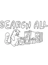 Search All: Cats