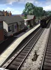 Train Simulator: West Somerset Railway Route Add-On