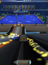 Mad Tracks