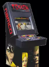 Tekken