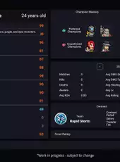 Teamfight Manager 2