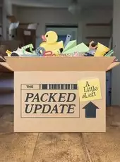 A Little to the Left: Packed