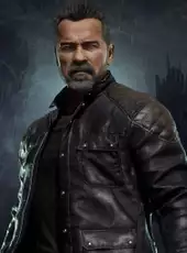 Mortal Kombat 11: Terminator T-800