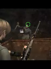 Resident Evil 4: Wii Edition