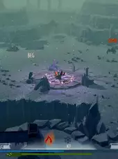 Epistory: Typing Chronicles