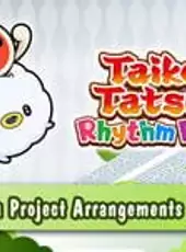 Taiko no Tatsujin: Rhythm Festival - Touhou Project Arrangements Pack Vol. 1