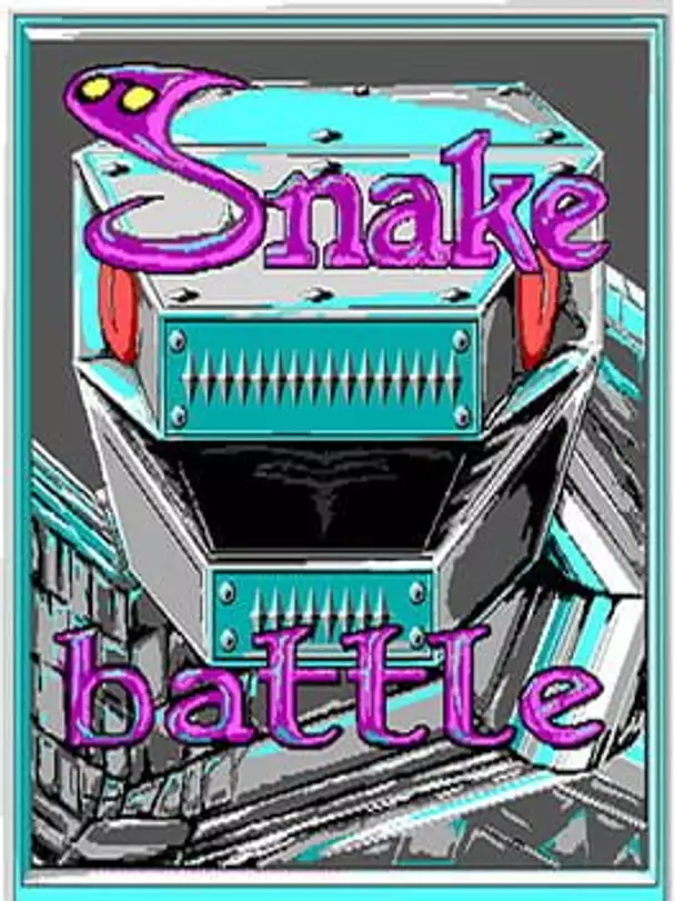 Snake Battle