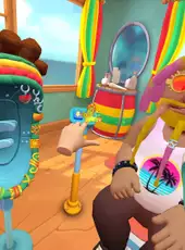 Shave & Stuff: Dreads