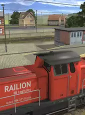 Trainz Railroad Simulator 2022: Shmmns Coil Transporter