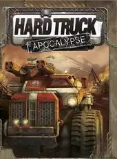 Hard Truck: Apocalypse