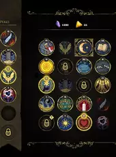 33 Immortals