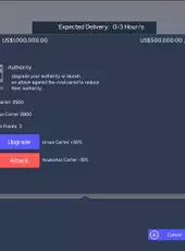 Drug Lord Simulator