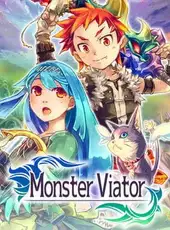 Monster Viator