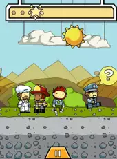 Scribblenauts Remix