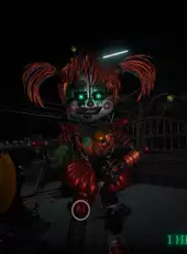 The Glitched Attraction