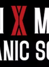 Daemon x Machina: Titanic Scion