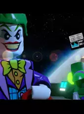 LEGO Batman 3: Beyond Gotham