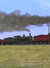 Trainz Railroad Simulator 2019: Victorian Railways Type 2 DD Class Pack