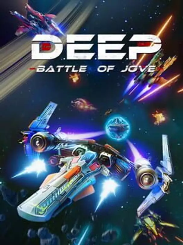 D.E.E.P.: Battle of Jove