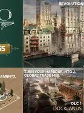 Anno 1800: Season 3 Pass