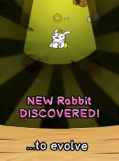Rabbit Evolution Merge