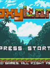 Foxy Land
