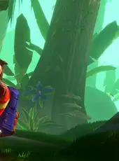 Little Orpheus