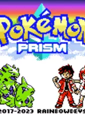 Pokémon Prism