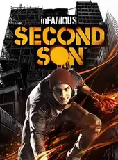 Infamous: Second Son