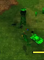 Army Men: Air Combat