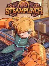 Steampunch