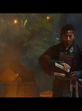 Ghost of Tsushima: Iki Island