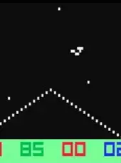 Videocart-23: Galactic Space Wars