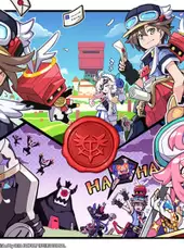 Calamity Angels: Special Delivery