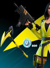 Fortnite: Yellowjacket Pack