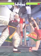Dead or Alive 2: Hardcore