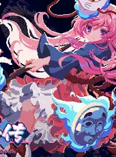 Touhou Blooming Soul