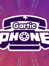 Gartic Phone