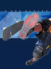 Tony Hawk's Pro Skater