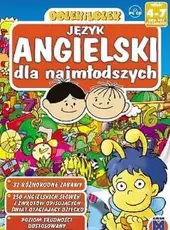 Bolek i Lolek: Język angielski dla najmłodszych